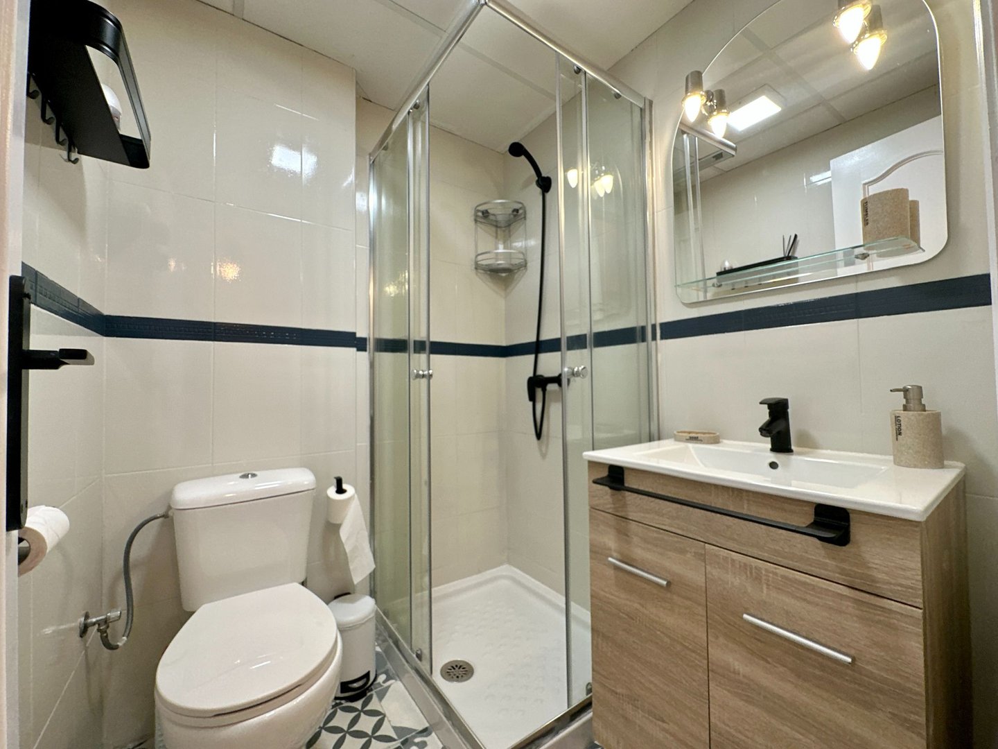 Piso de 60 m² en Garrucha