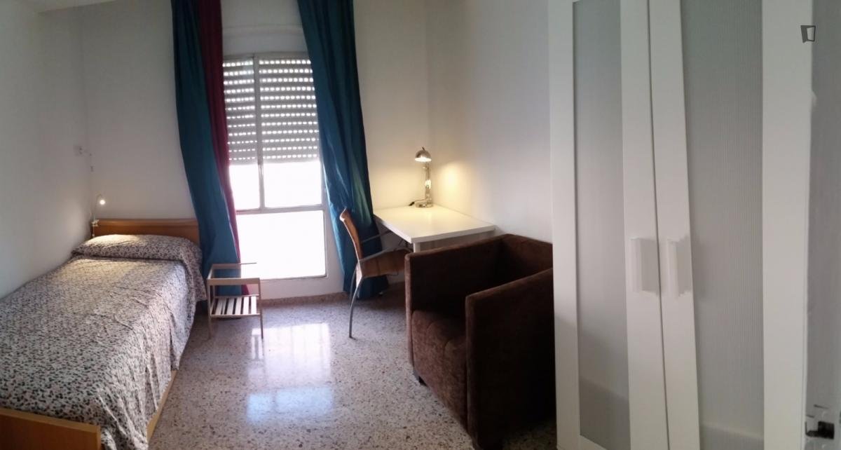 Piso de 70 m² en Valencia