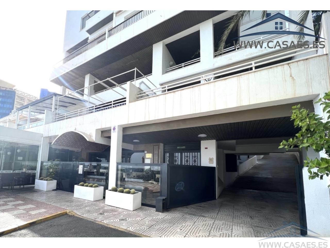 Piso de 70 m² en Roquetas de Mar