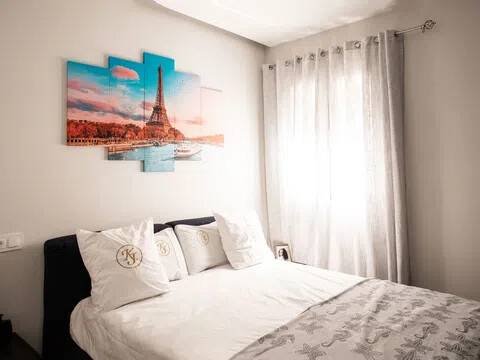 Pis de 121 m² a Barcelona