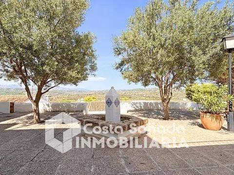 Piso de 94 m² en Benitachell