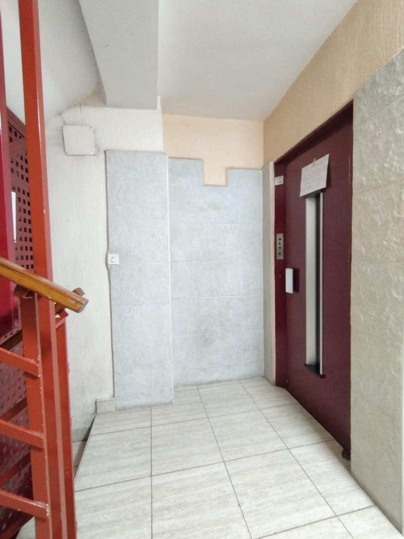 Piso de 80 m² en Murcia
