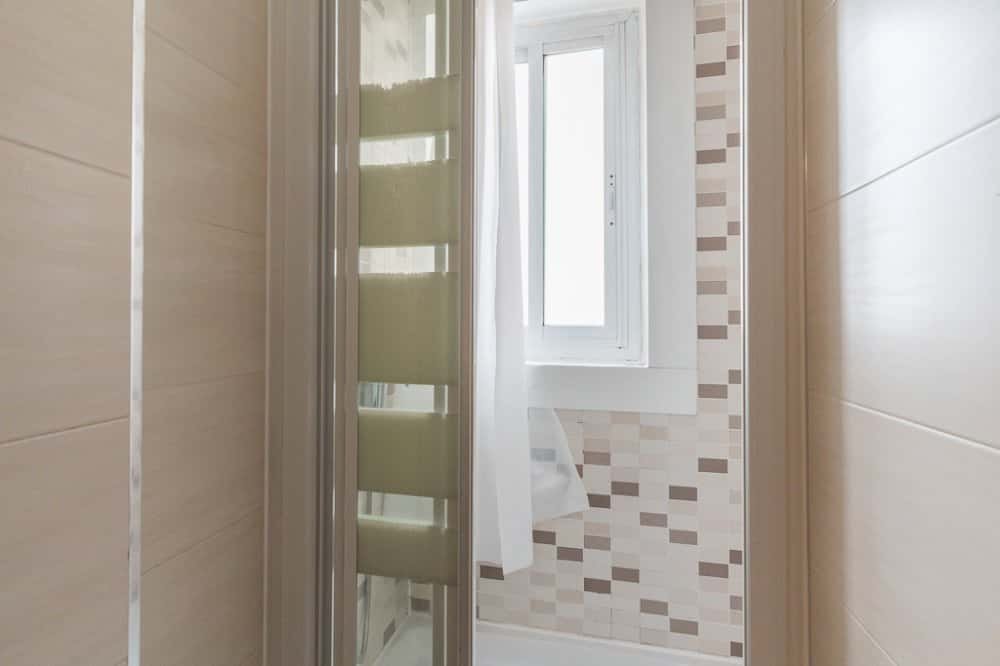 Zimmer zur Miete, Madrid