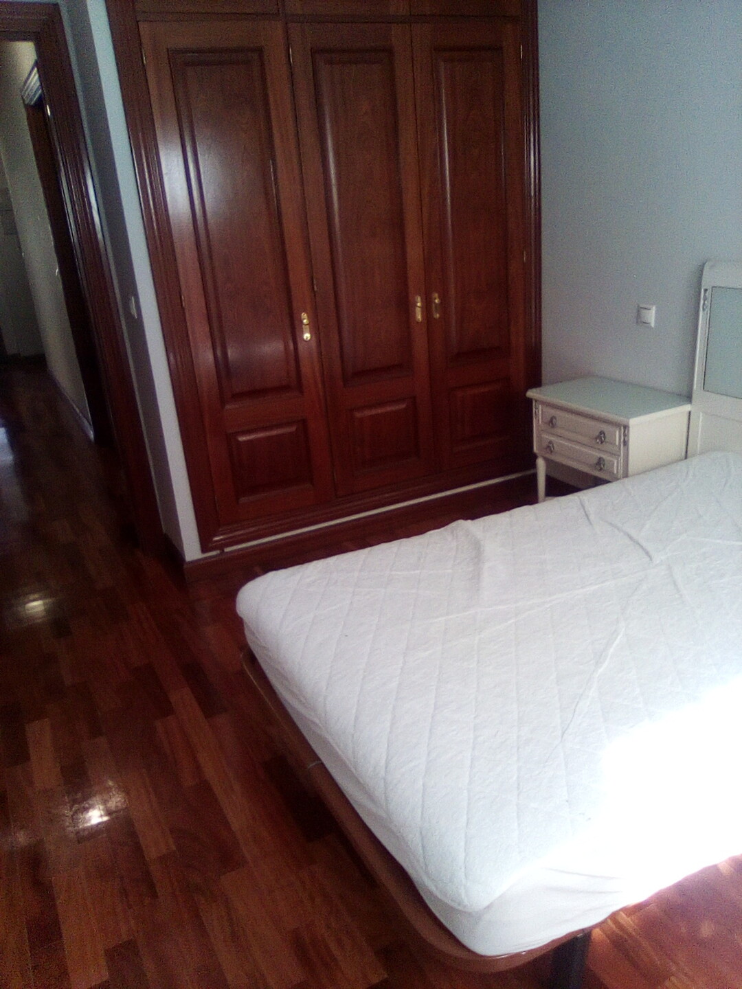 Piso de 80 m² en Valladolid