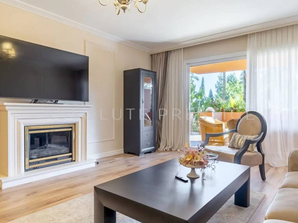 Piso de 159 m² en Marbella
