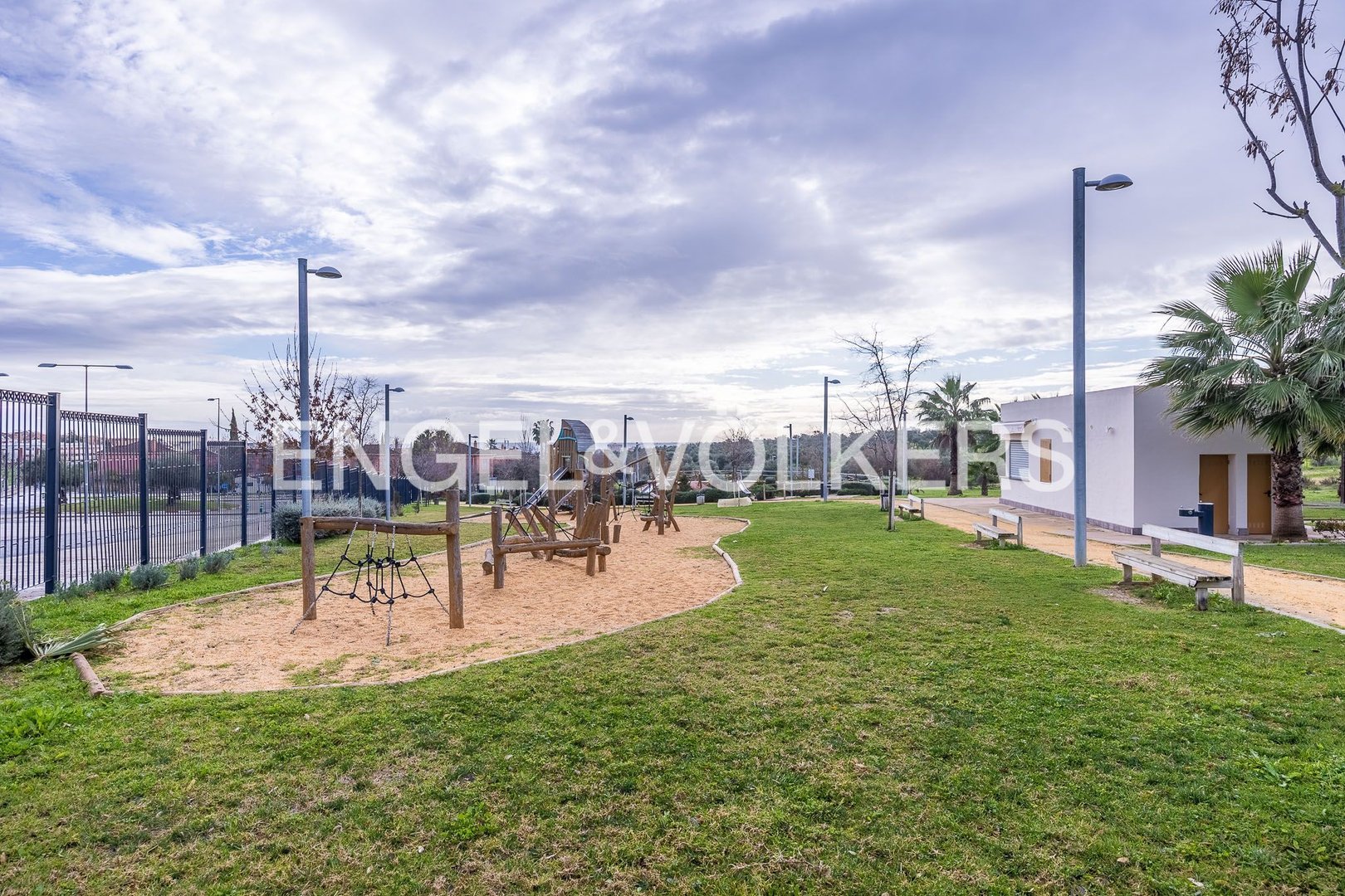 Piso de 145 m² en Tomares