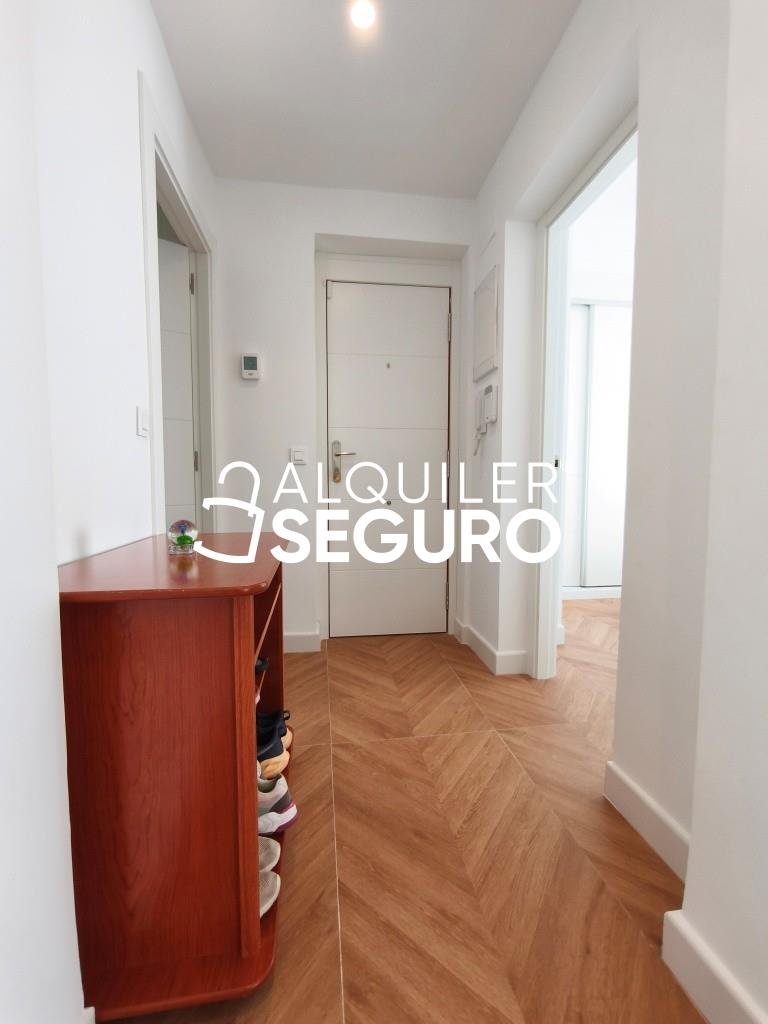Pis de 80 m² a Alacant