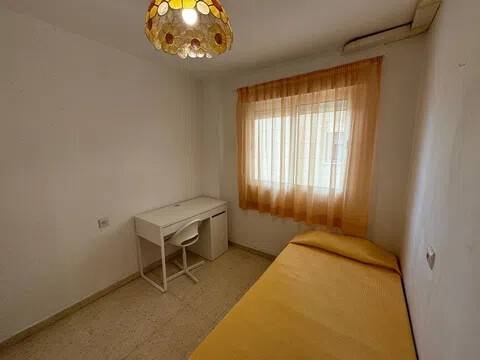Habitación 105 m², Málaga