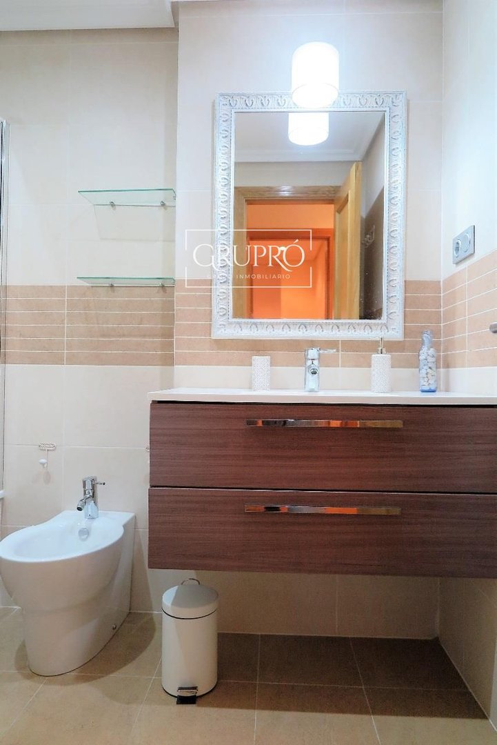 Piso de 70 m² en Nigrán