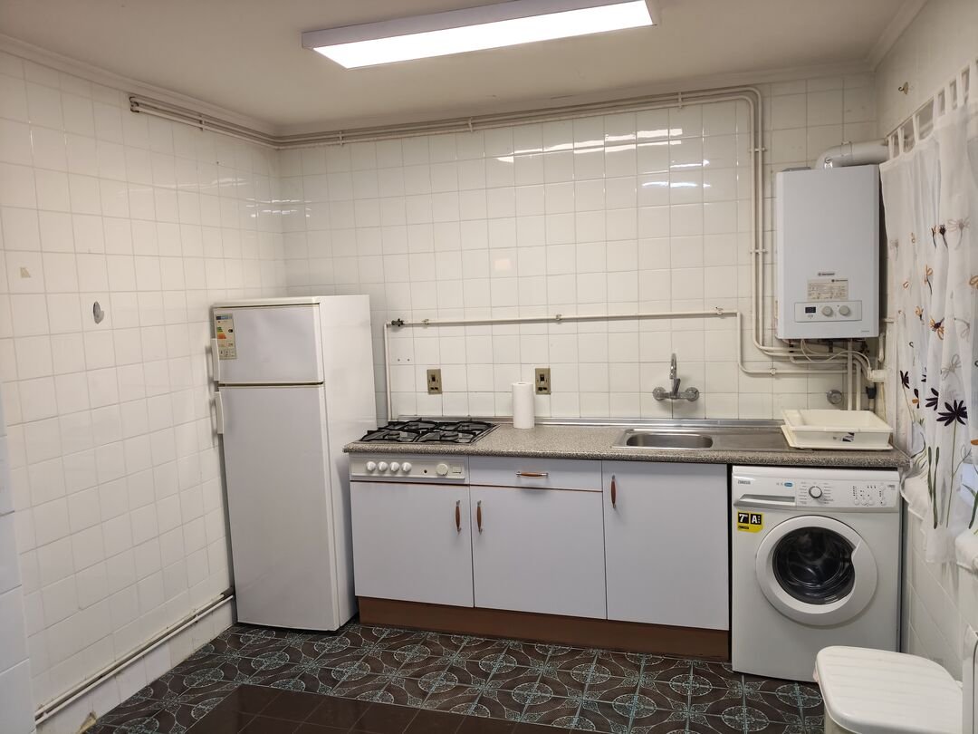 Pis de 88 m² a Bilbao