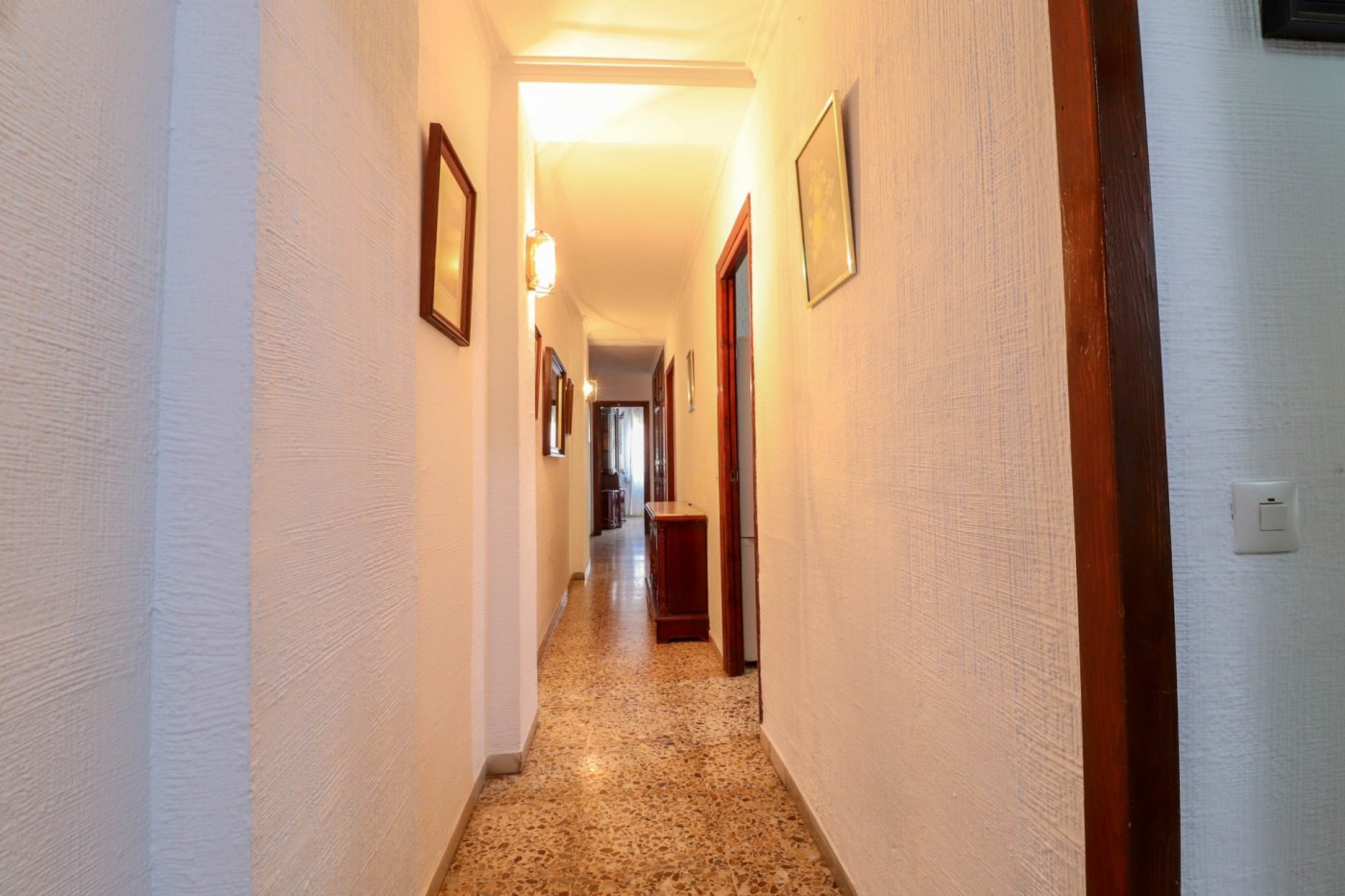 Piso de 117 m² en Almería