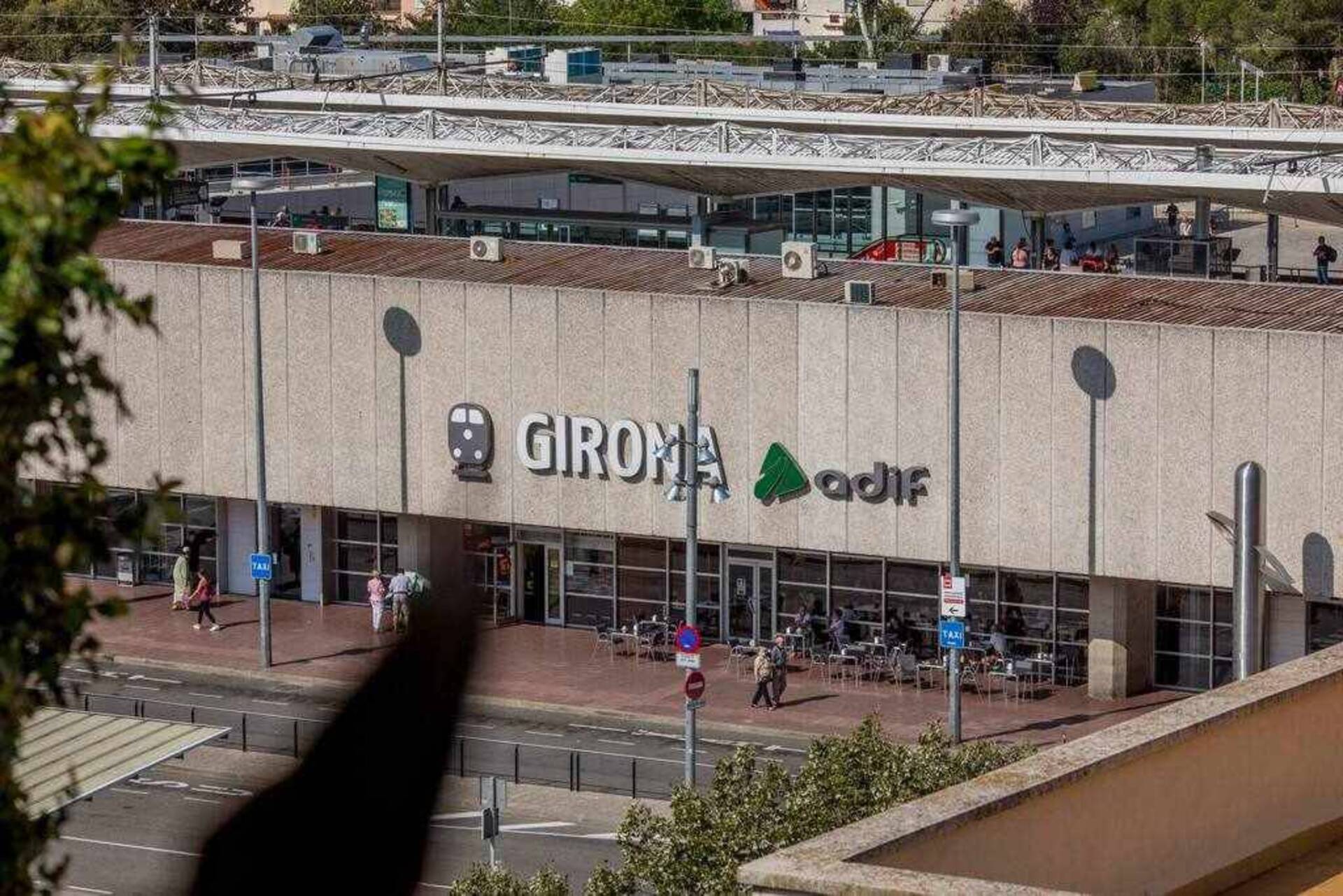 Piso de 92 m² en Gerona