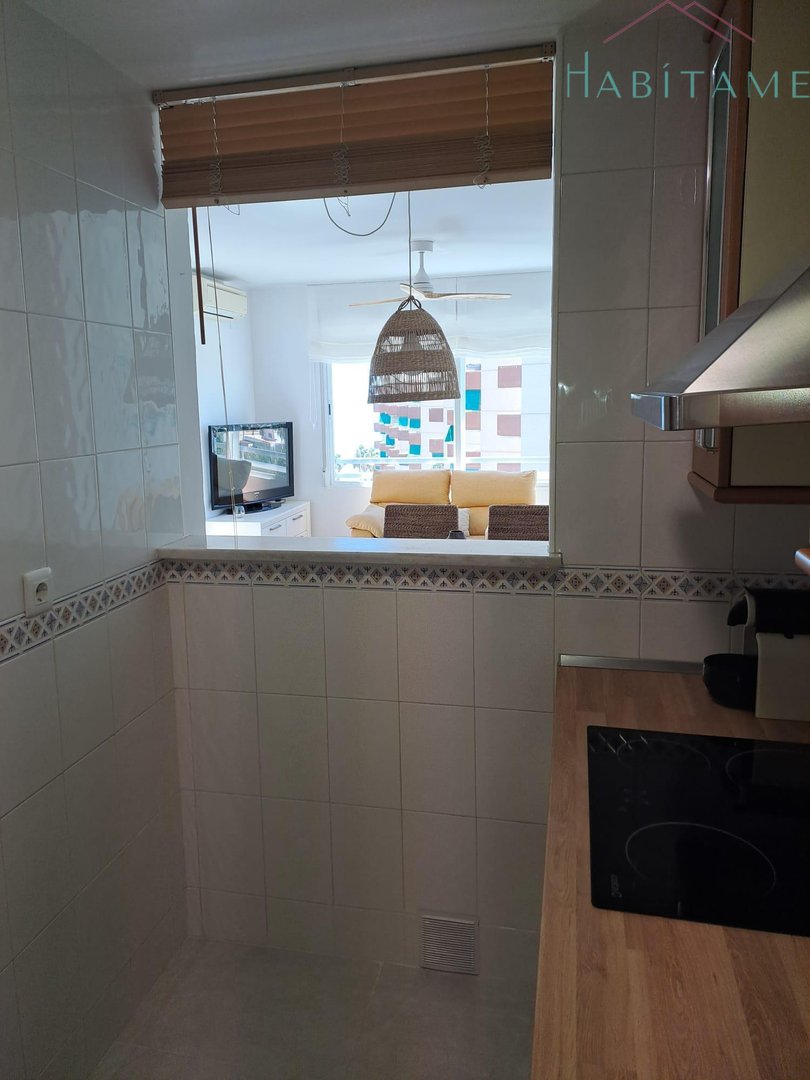 Piso de 51 m² en Almuñécar