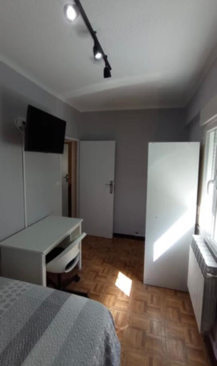 Habitación 70 m², Salamanca