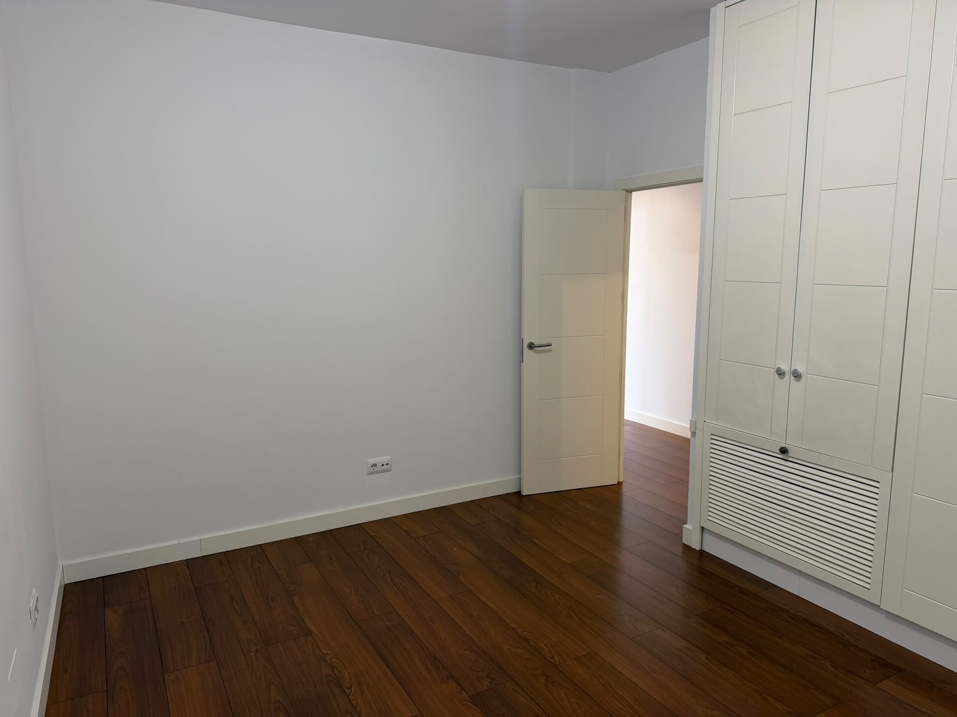 Piso de 145 m² en Madrid