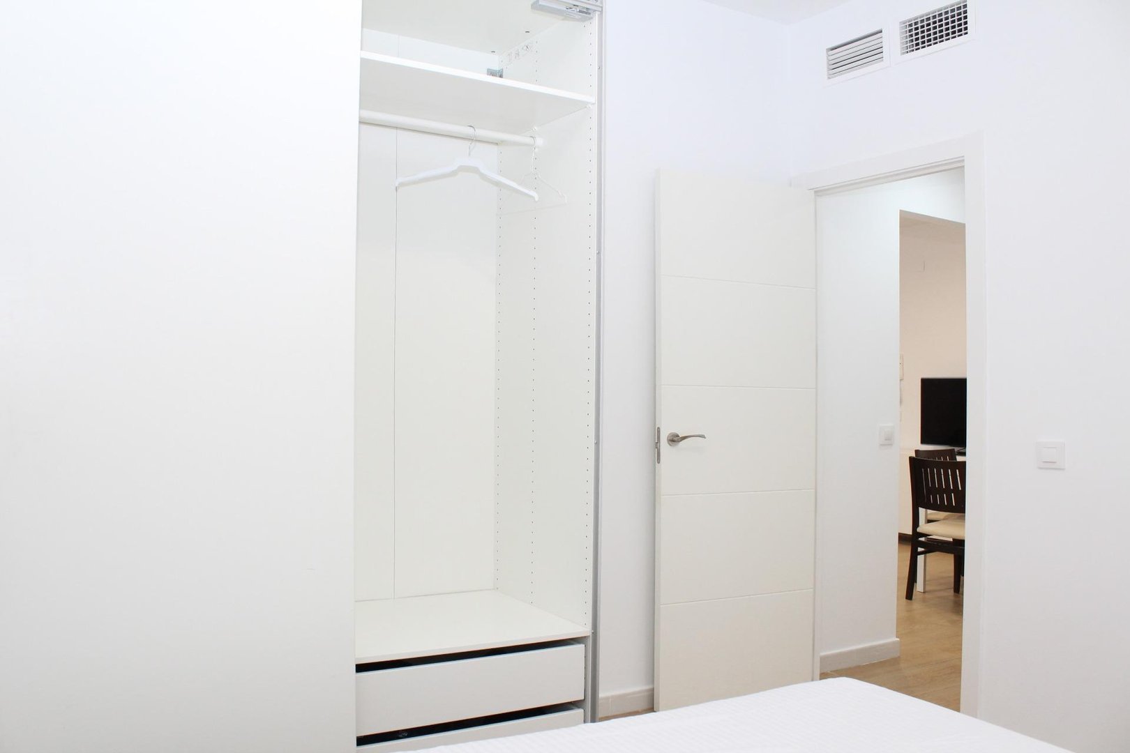 Piso de 41 m² en Sevilla