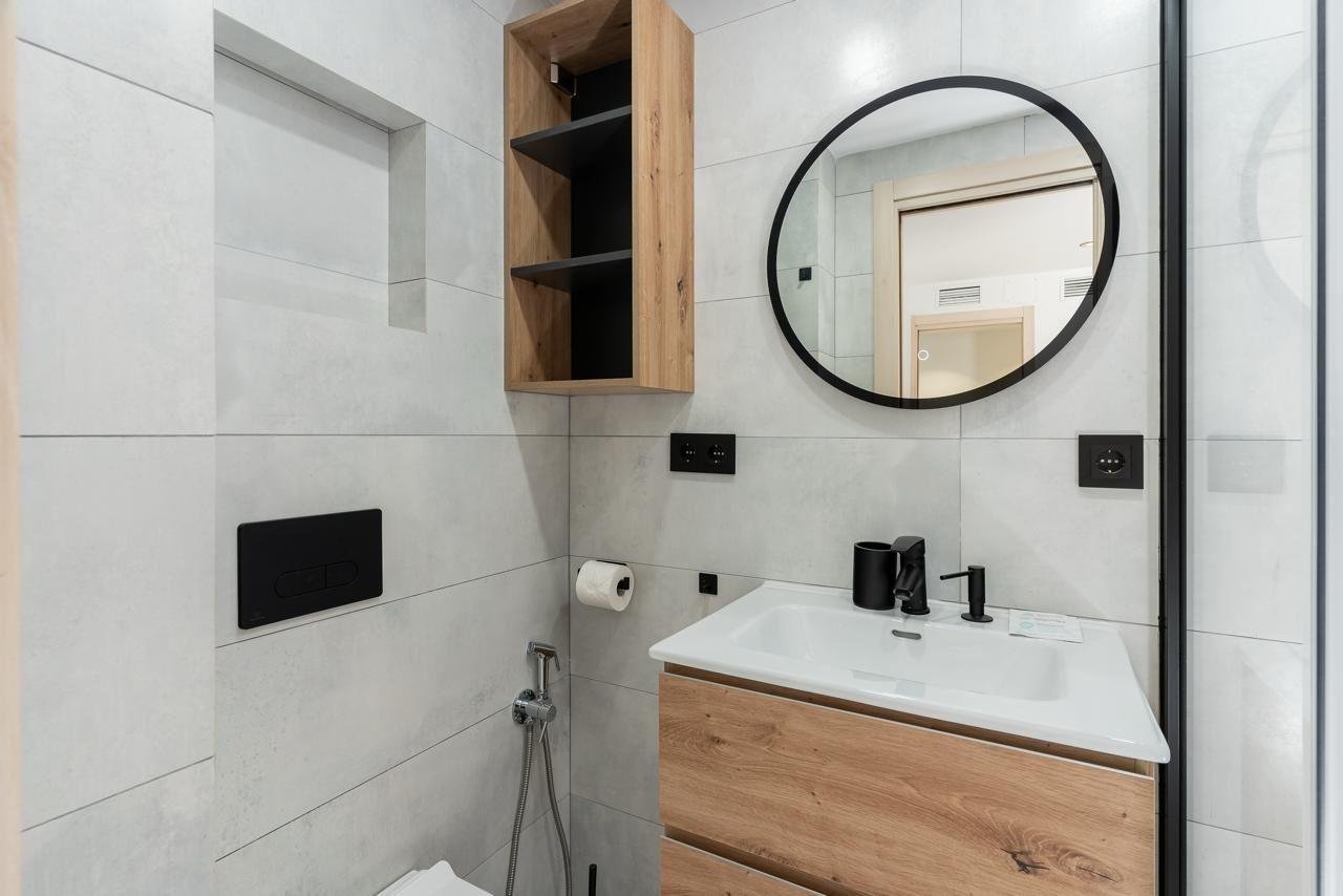 Pis de 101 m² a Estepona
