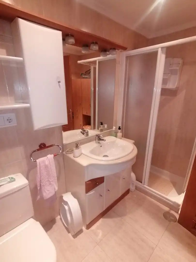 Pis de 50 m² a Gijón