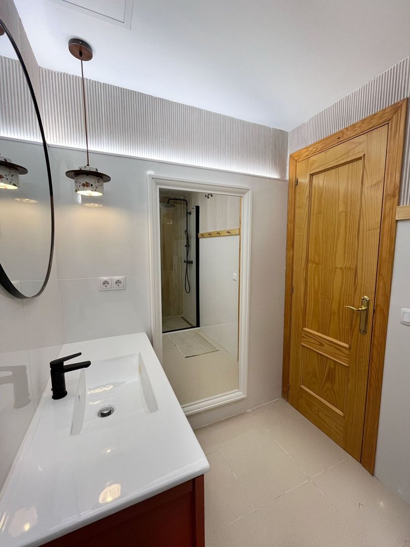 Piso de 50 m² en Rota