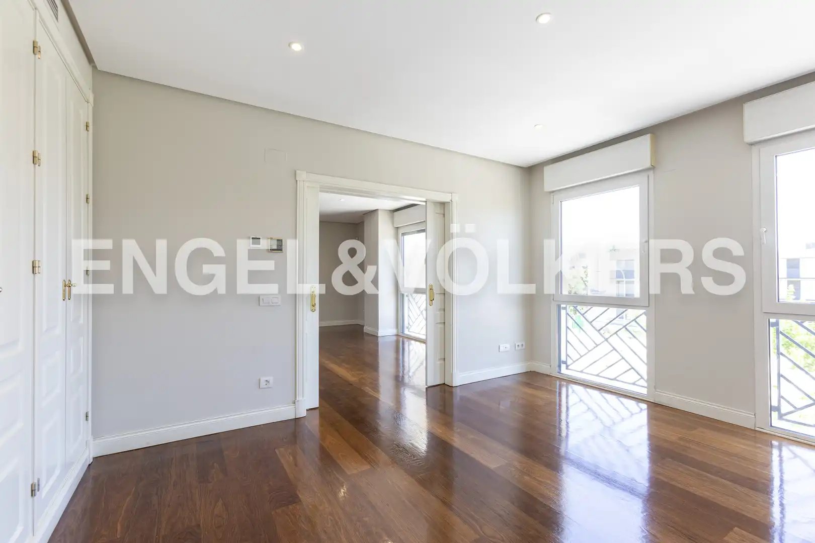 Pis de 75 m² a Madrid