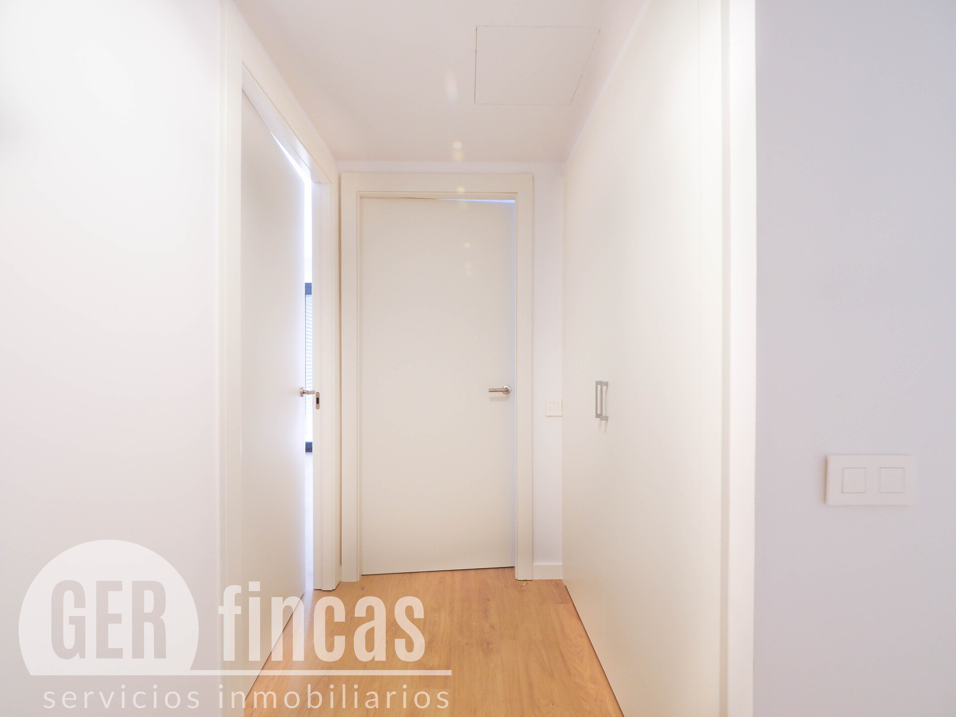 Piso de 66 m² en Terrassa