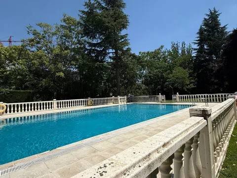 Habitación 178 m², Madrid