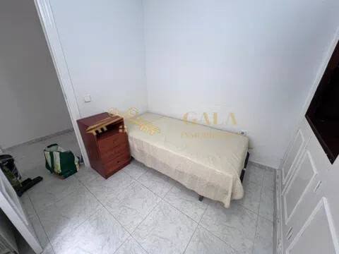 Piso de 110 m² en Cáceres