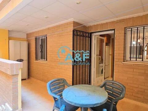 Piso de 50 m² en Oropesa del Mar