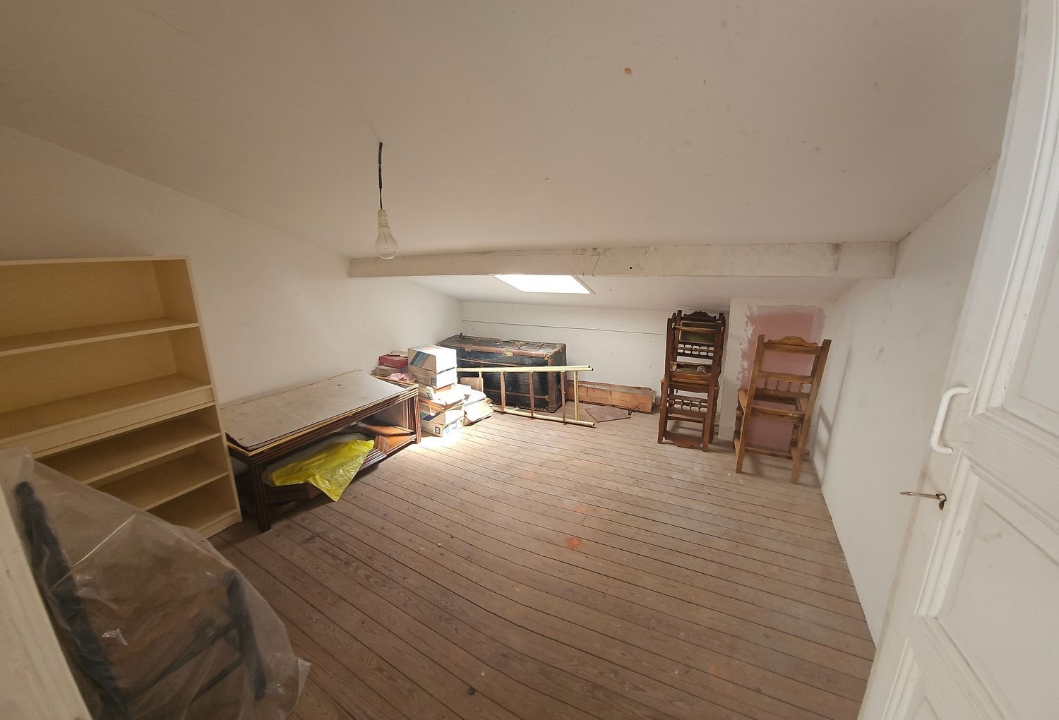 Pis de 204 m² a Ourense