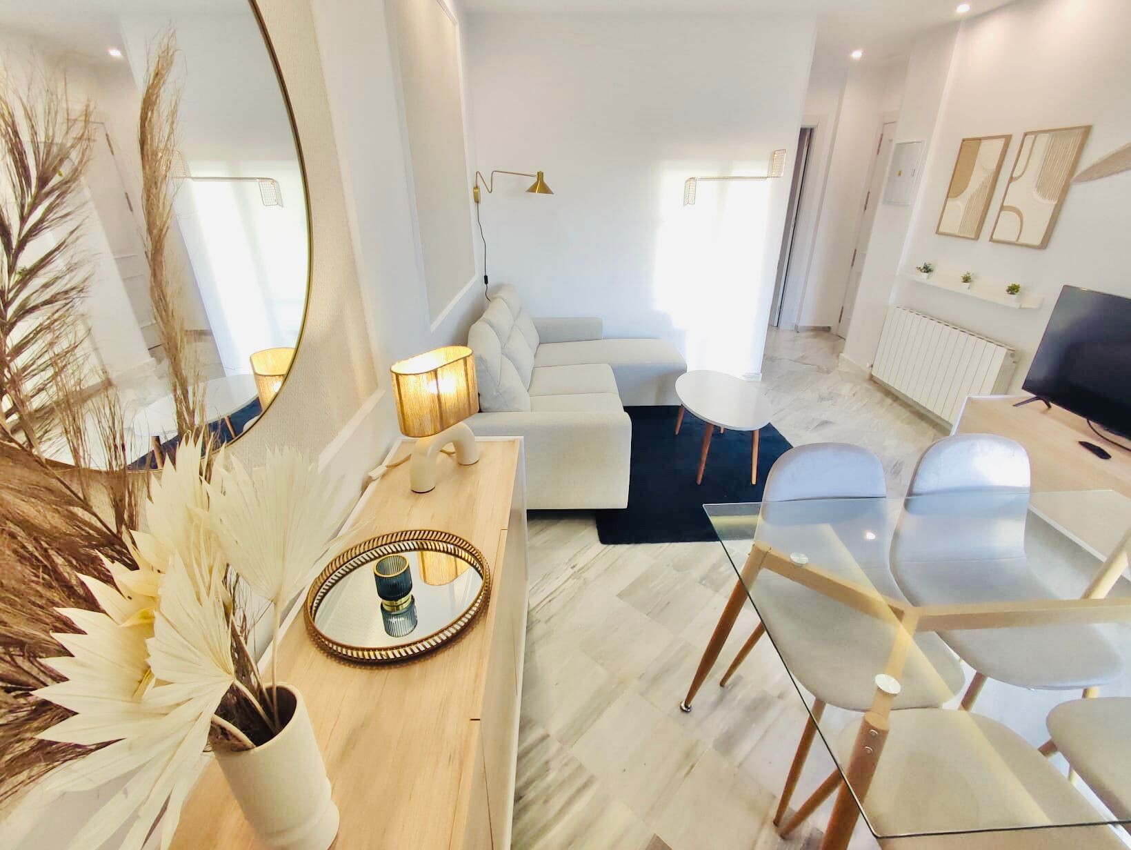 Piso de 57 m² en Granada