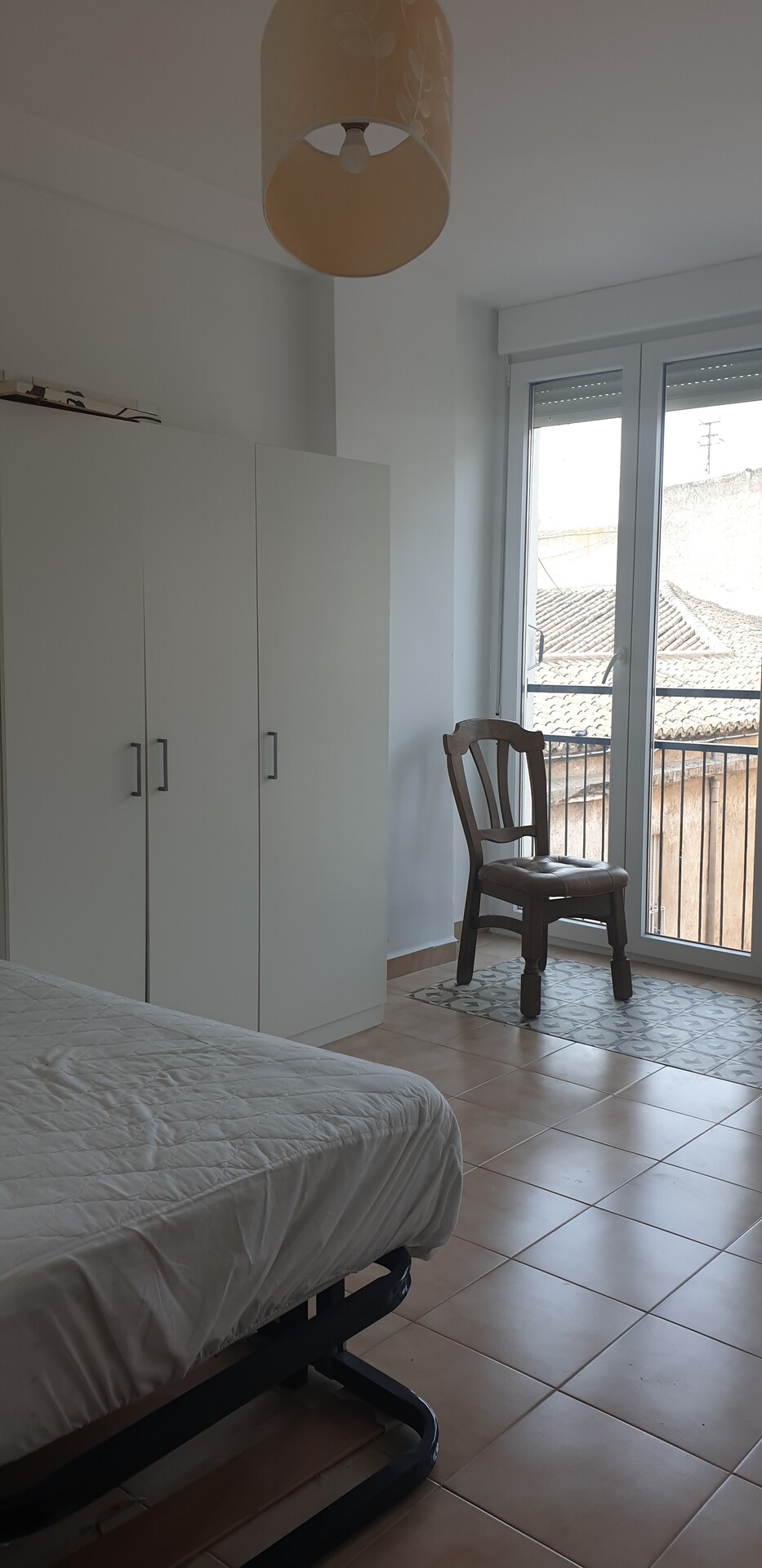 Piso de 160 m² en Granada