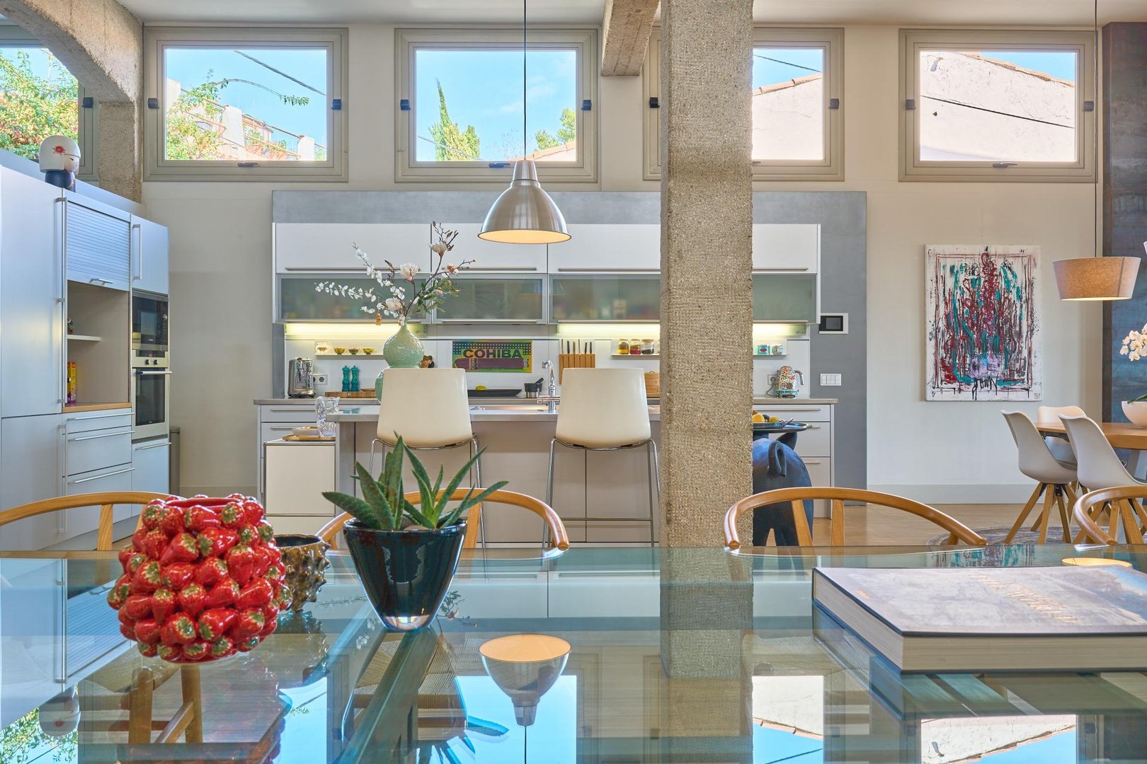 Casa de 416 m² en Palma