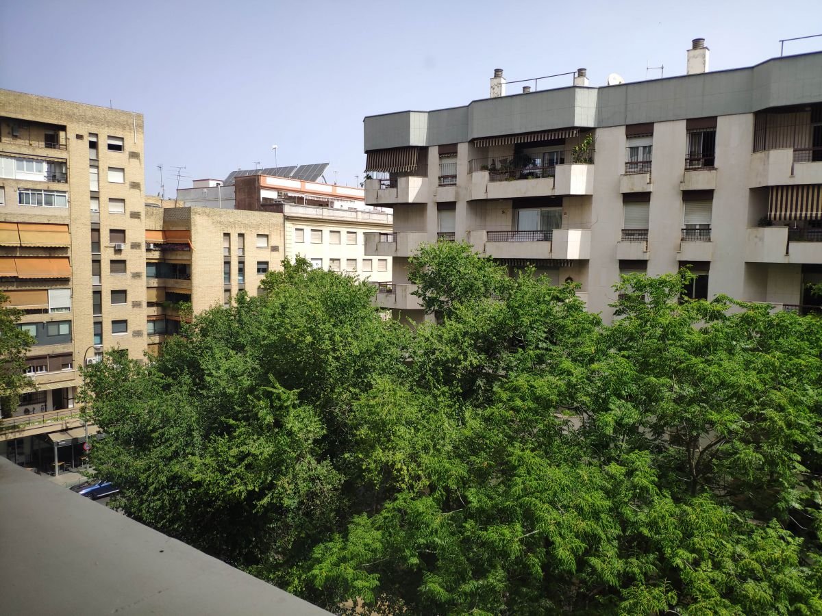 Pis de 69 m² a Sevilla