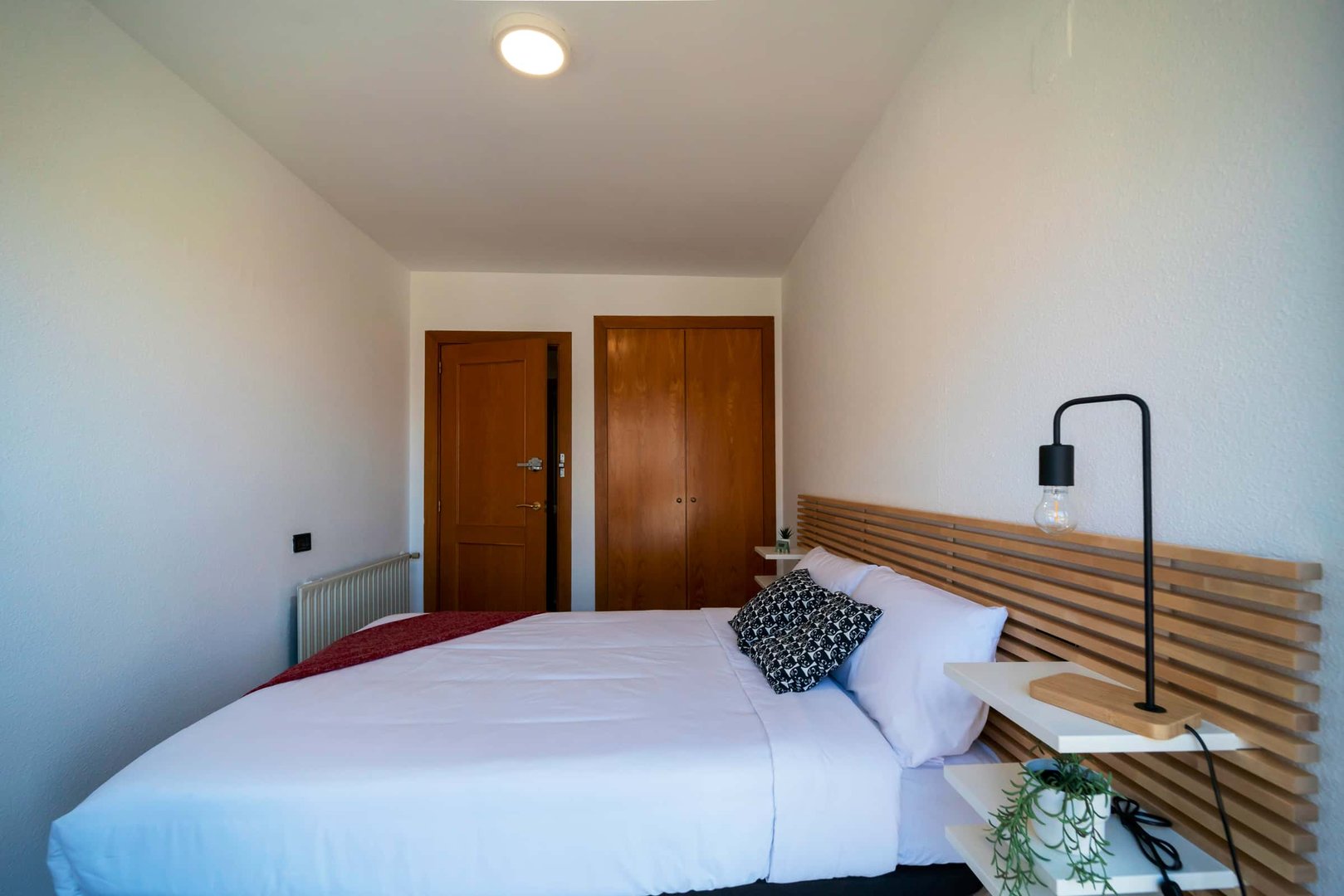 Zimmer zur Miete, Valencia