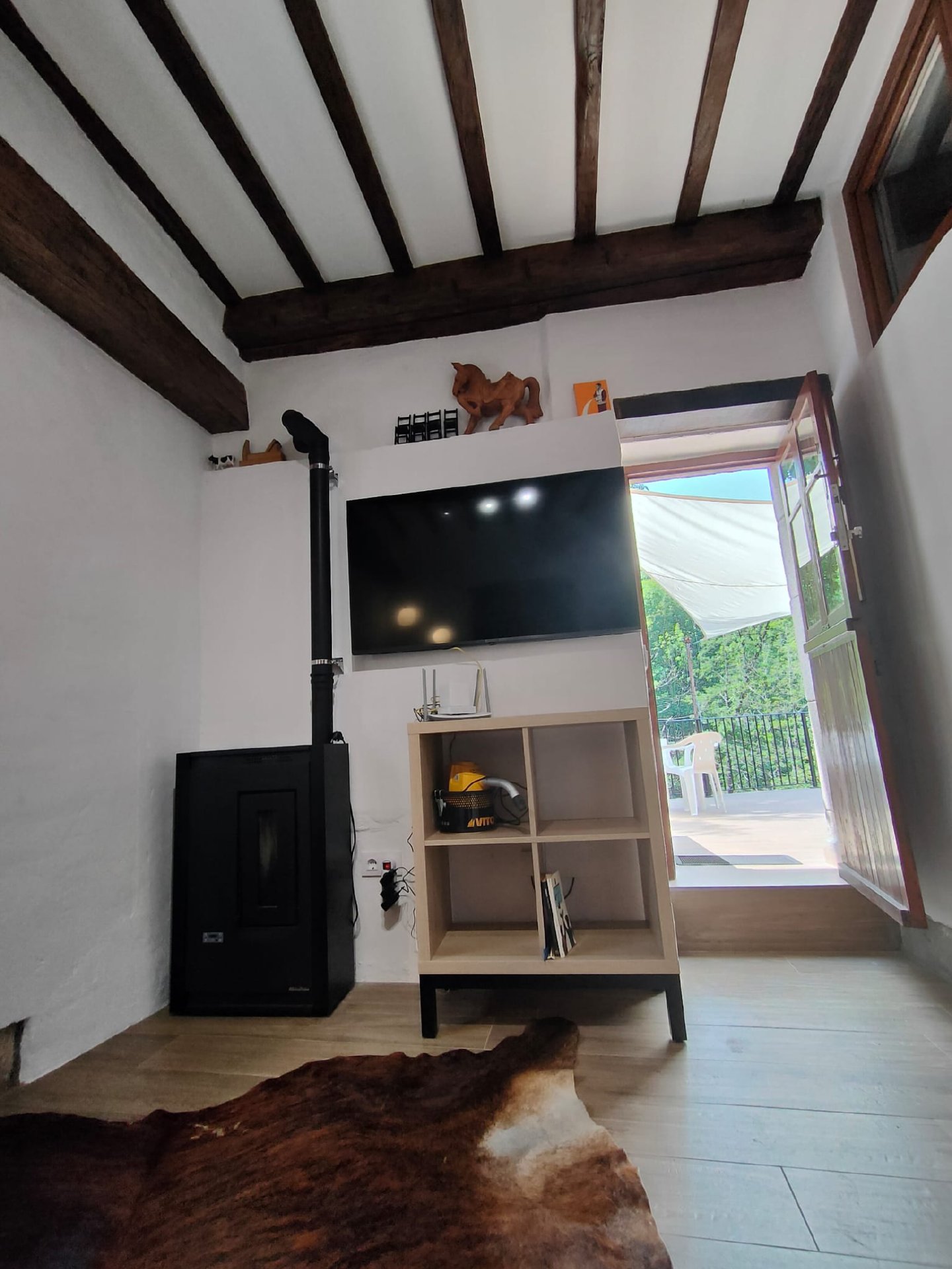Casa de 75 m² en Los Tojos