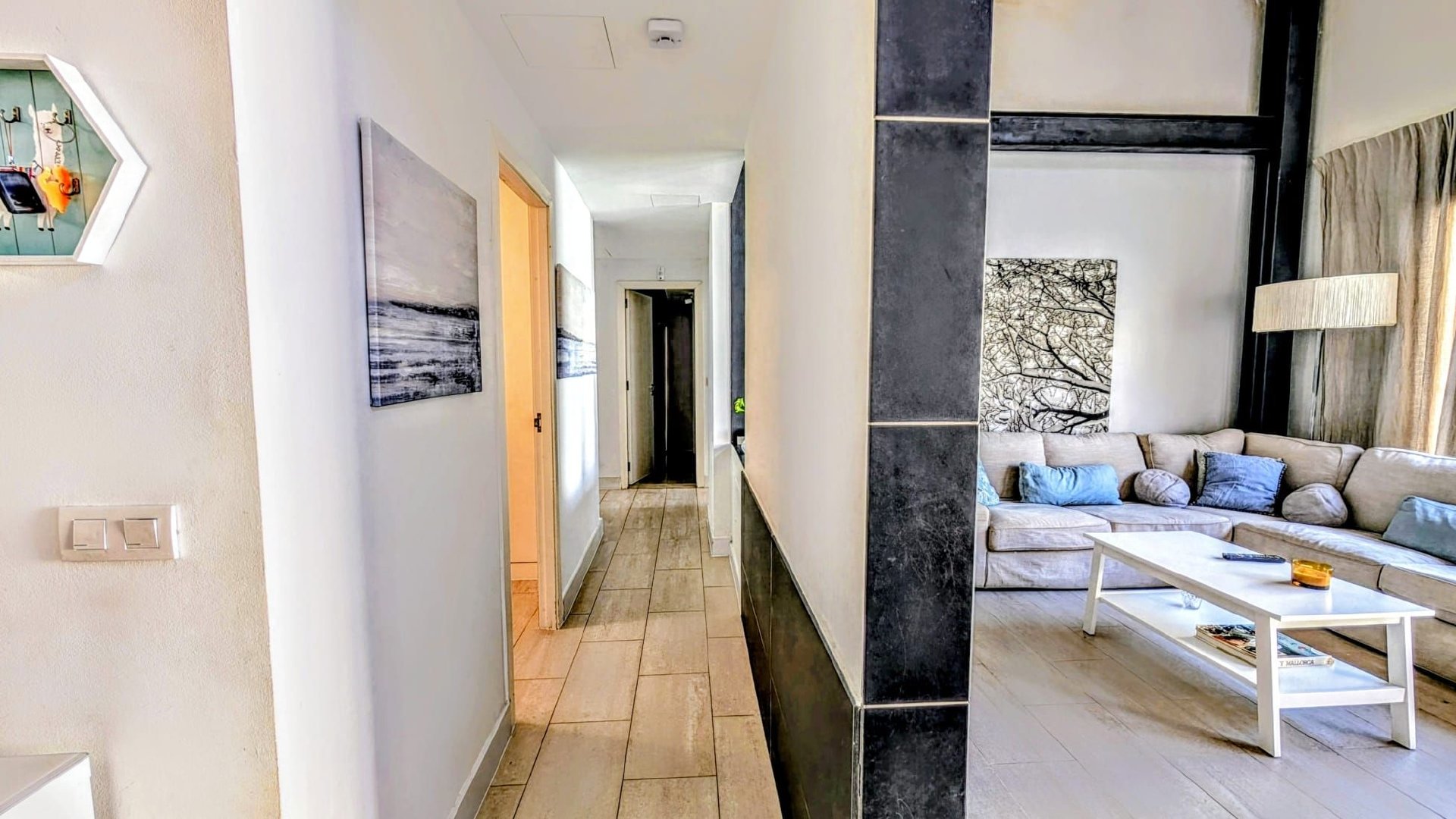 Pis de 170 m² a Palma