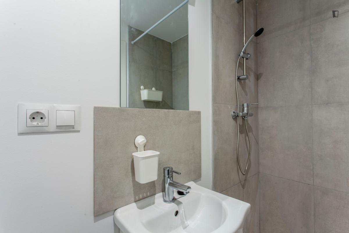 Habitación en alquiler, Burjasot