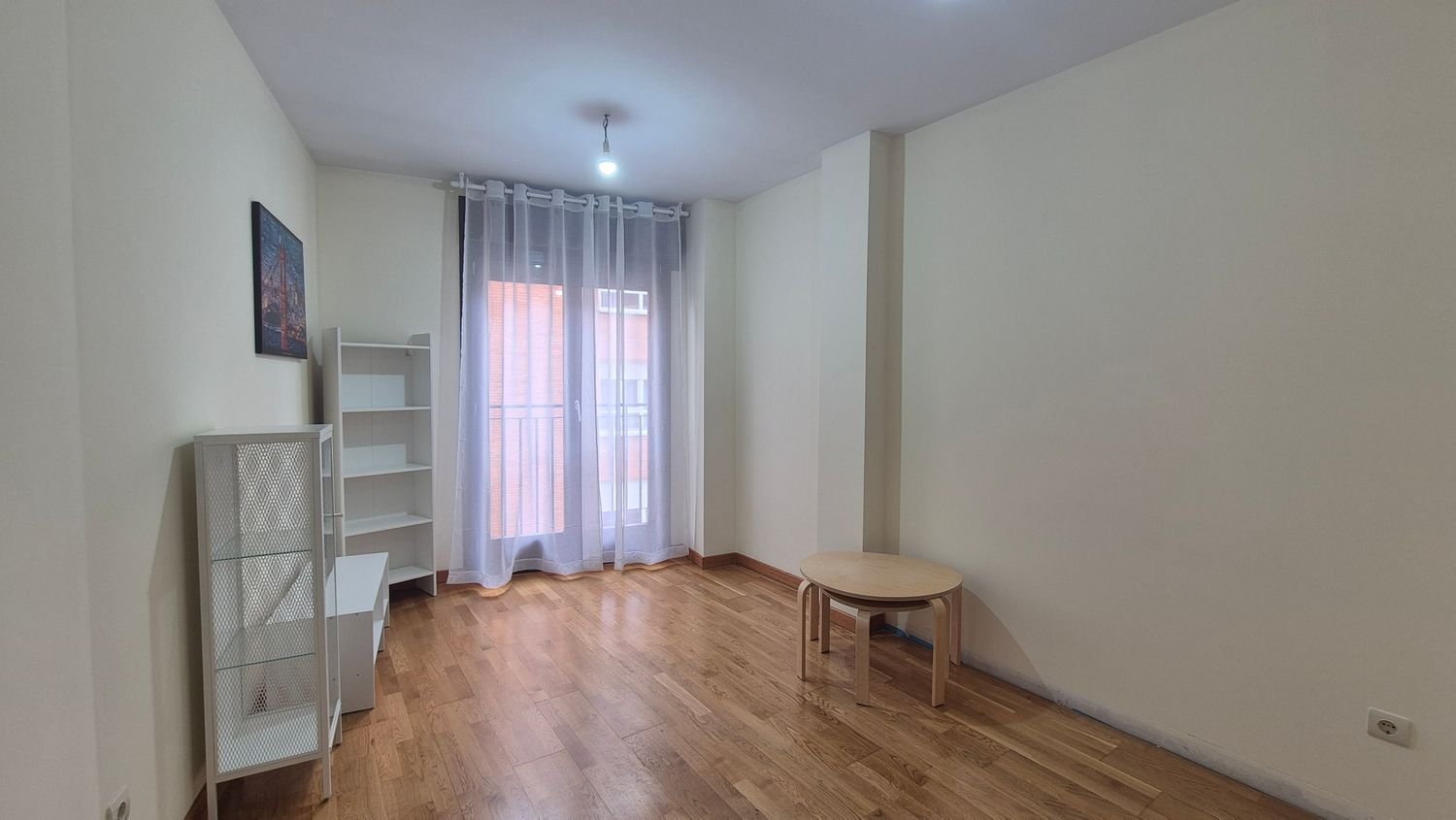 Pis de 78 m² a Palencia