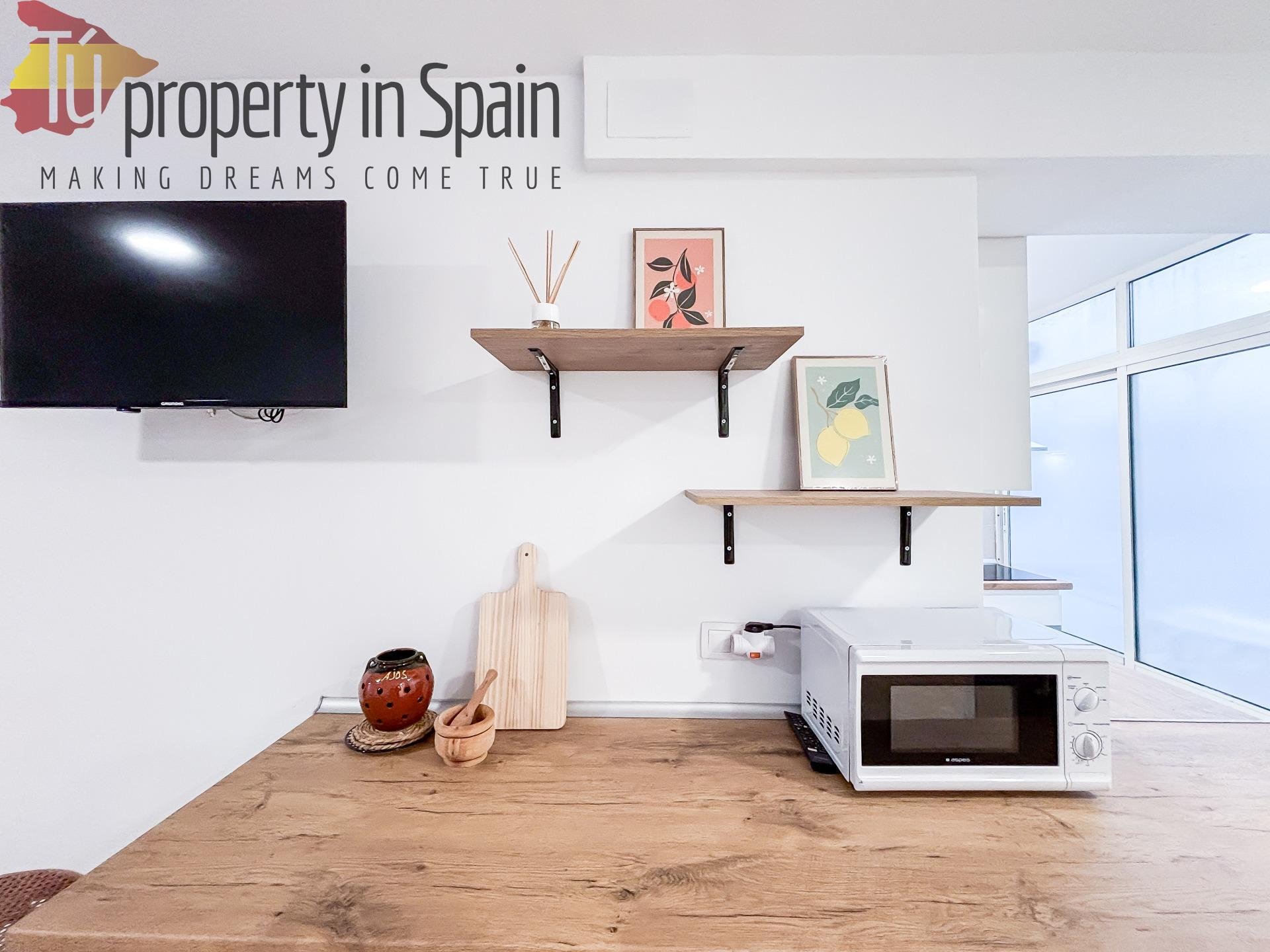 Chambre à louer, Alicante