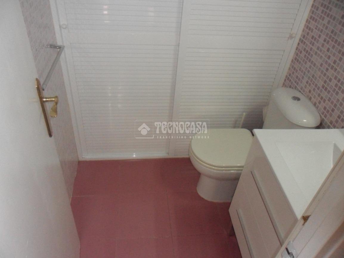 Piso de 106 m² en Sevilla