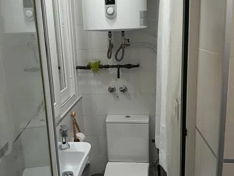 Pis de 120 m² a Granada