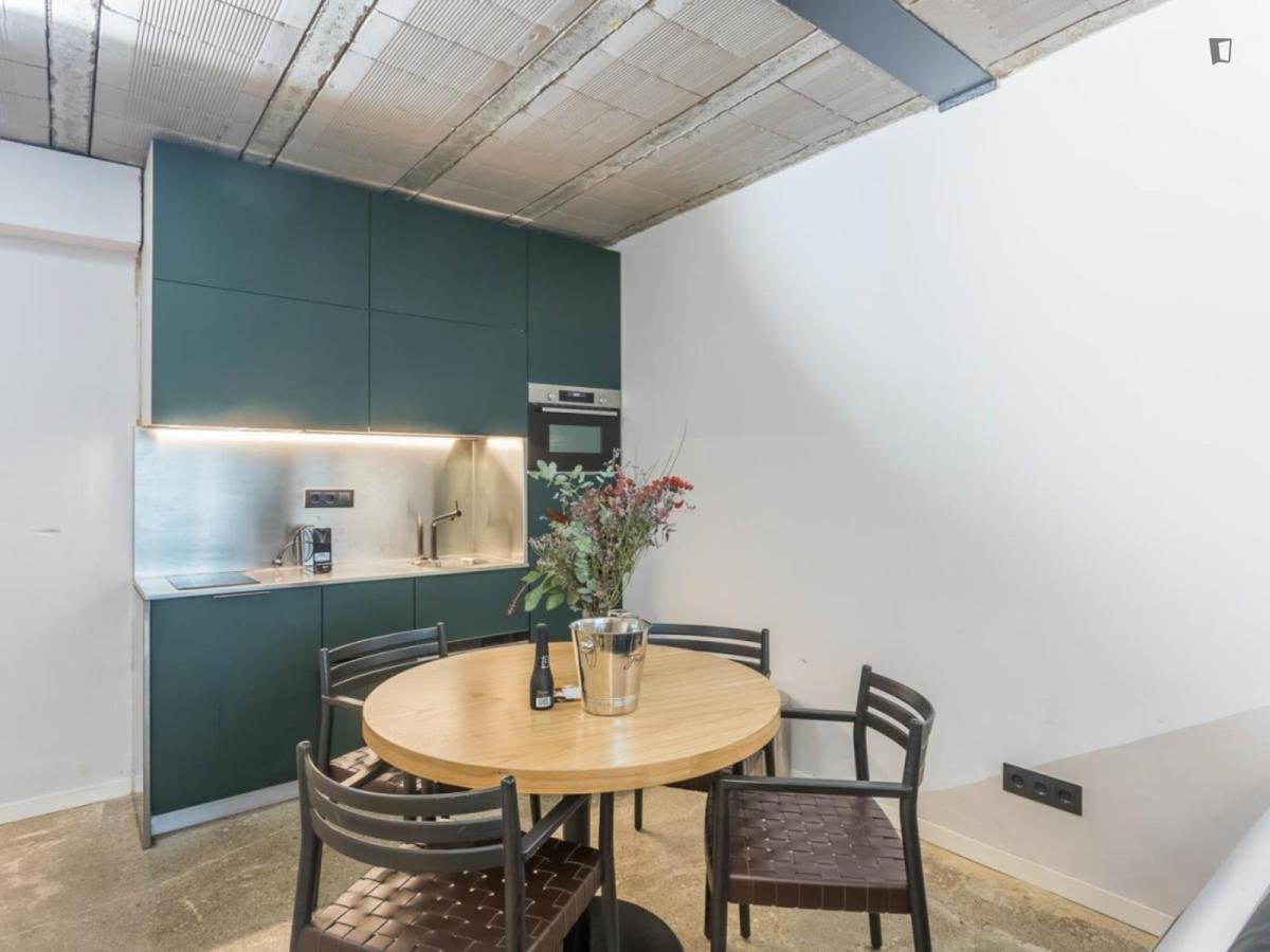 Piso de 55 m² en Barcelona