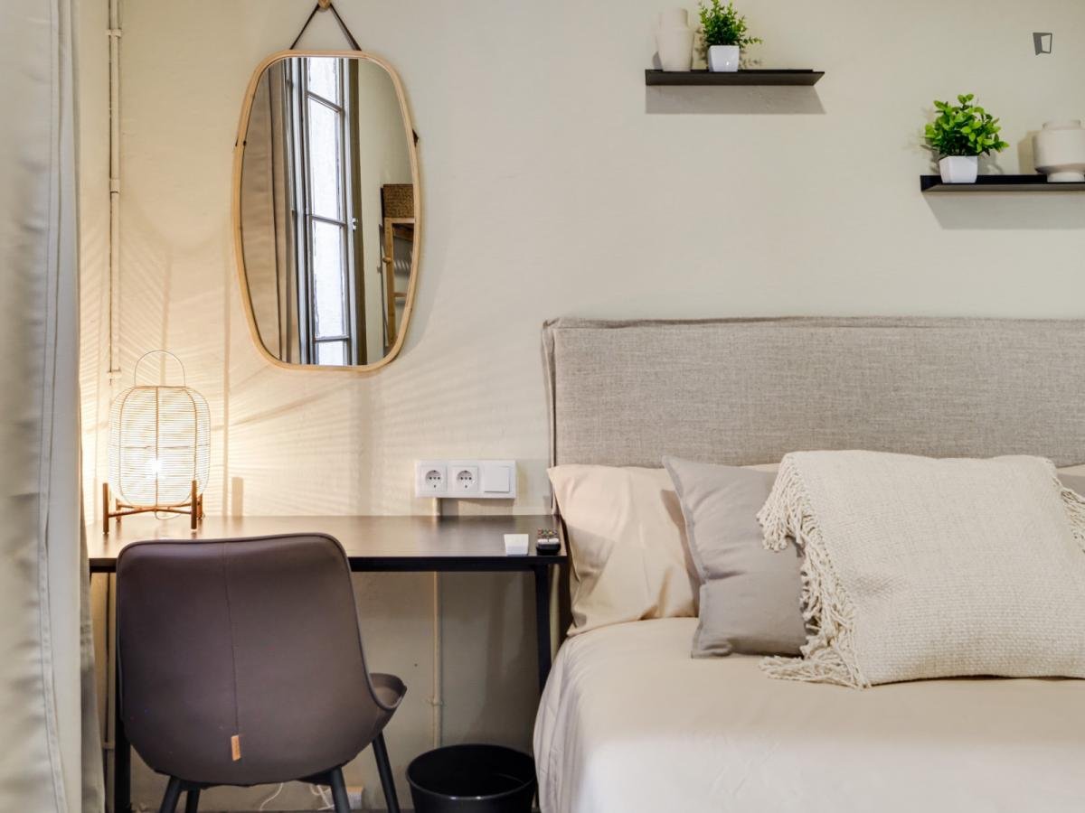 Zimmer zur Miete, Barcelona
