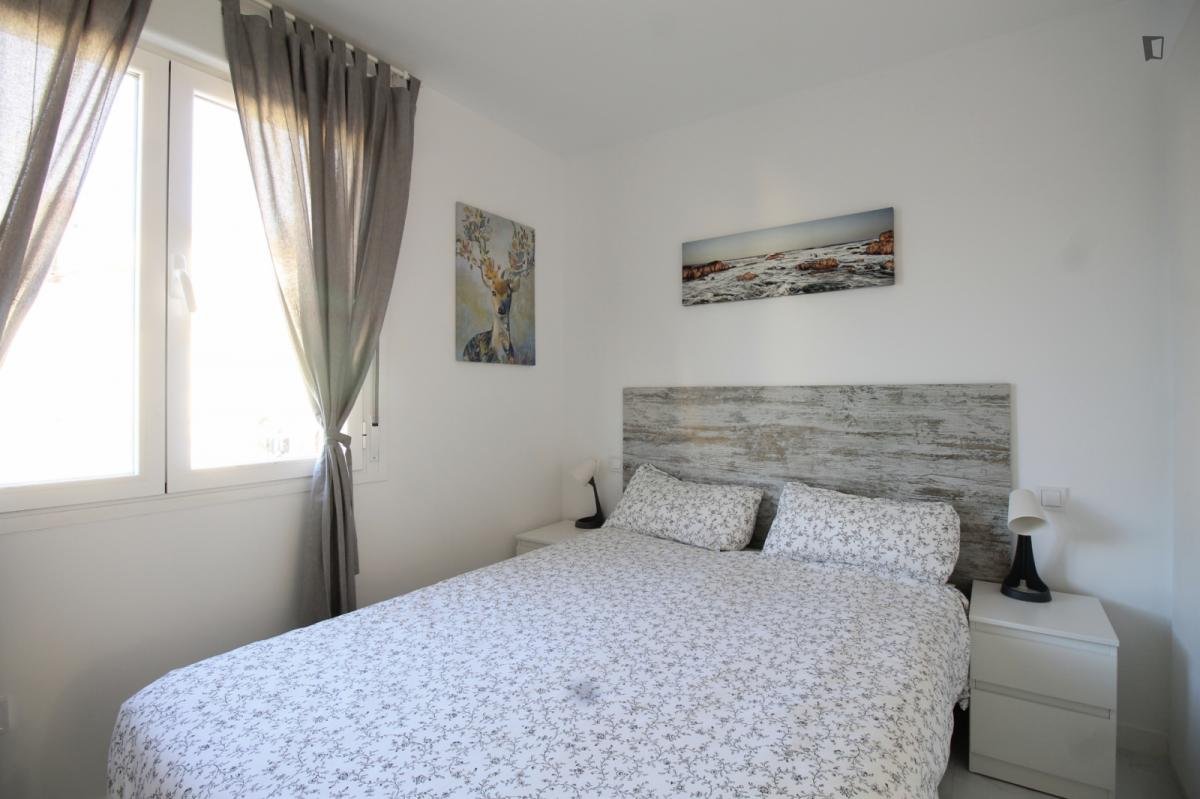 Piso de 40 m² en Madrid