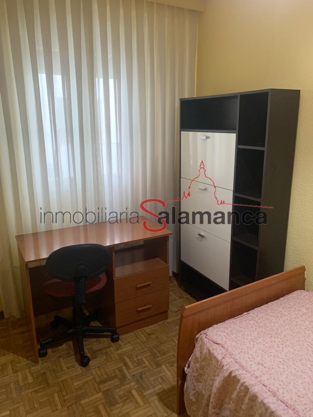Piso de 115 m² en Salamanca