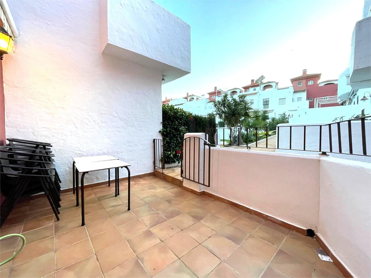 Casa de 100 m² en Punta Umbría