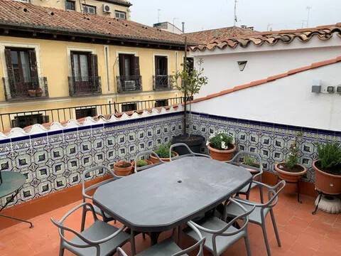 Piso de 70 m² en Madrid