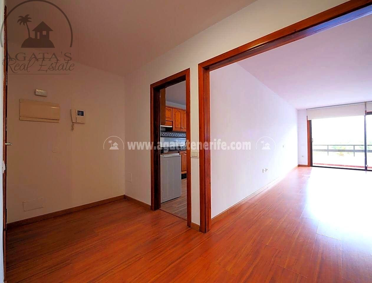 Квартира 143 м² у Puerto de la Cruz