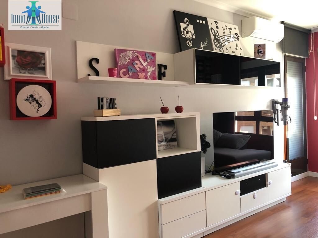Piso de 95 m² en Albacete