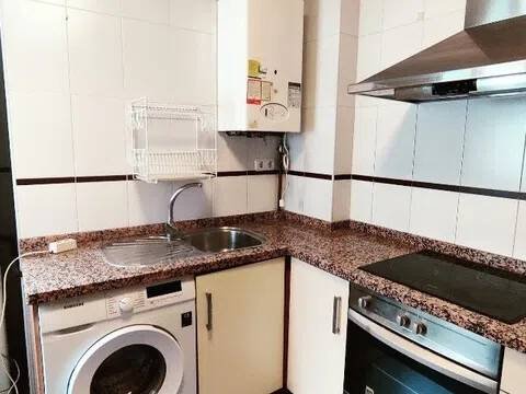 Appartamento 109 m² a Granada